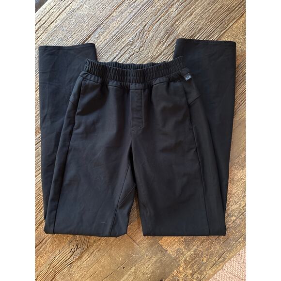 Lululemon Lab Stretch Cupro Split Pants - Picture 3 of 10
